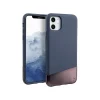 MVMT Slide Navy Case for iPhone 11 (IC7585-11R-NV8)