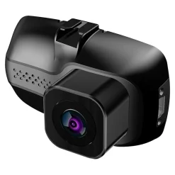 myGEKOgear Orbit 110 2.1 Megapixel Vehicle Camera, Black (GO1108G)