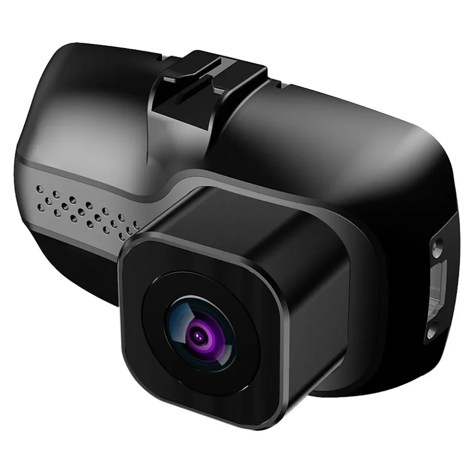 myGEKOgear Orbit 110 2.1 Megapixel Vehicle Camera, Black (GO1108G)