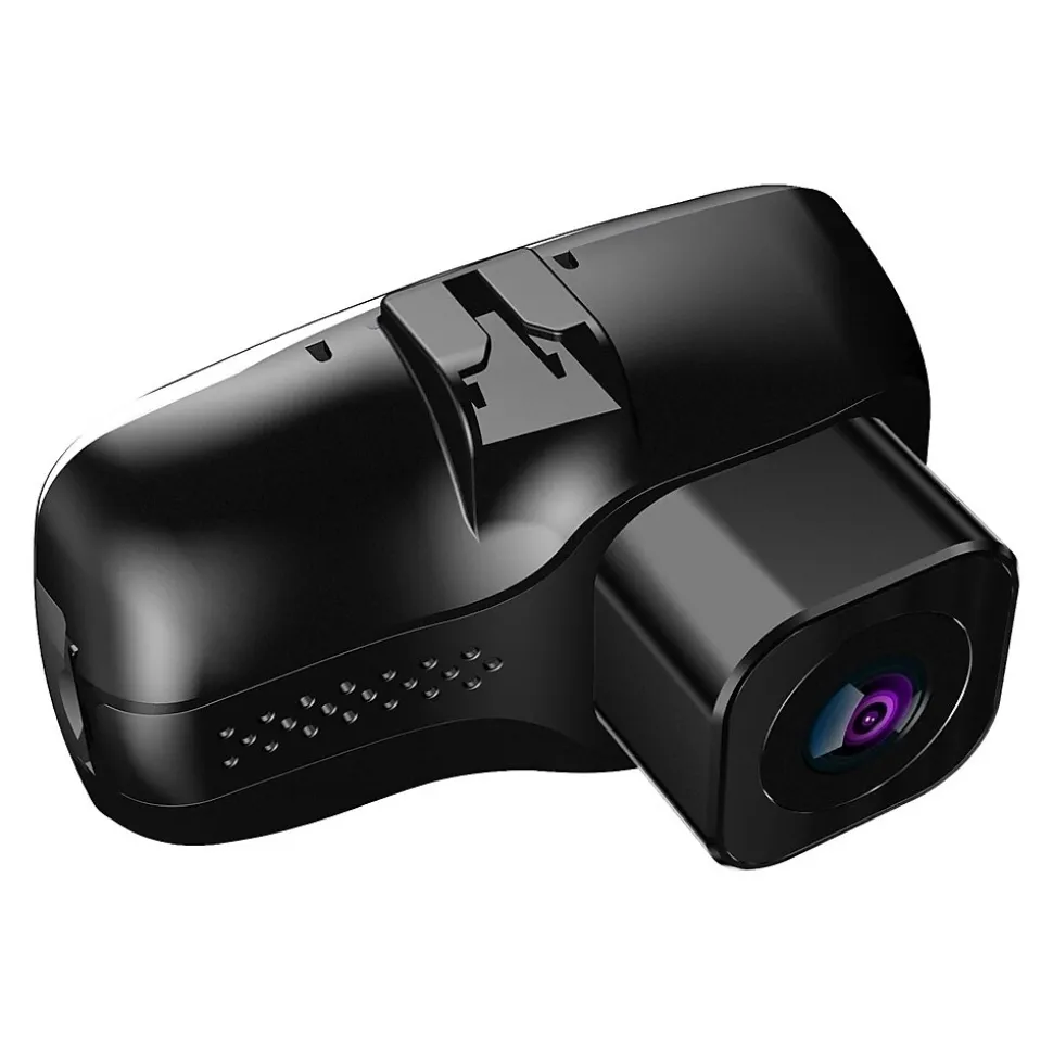 myGEKOgear Orbit 110 2.1 Megapixel Vehicle Camera, Black (GO1108G)