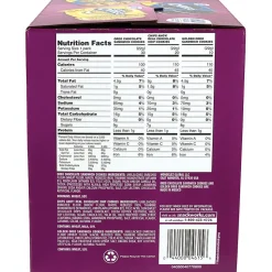 Nabisco Cookies Variety Pack, 60 Packs/Box (220-00729)