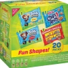 Nabisco Fun Shapes Snack Box (MOZ04101)