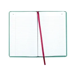 National Brand Canvas Tuff Series Record Book, 7.63