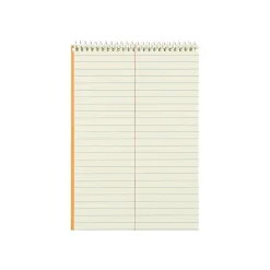 National Brand Steno Pad, 6