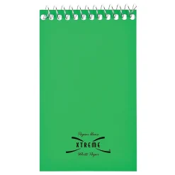 National Brand Xtreme Memo Pad, 3