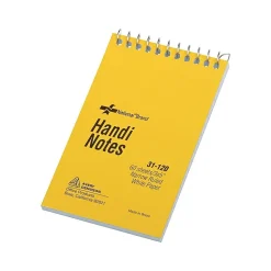 National Brand Xtreme Memo Pad, 3