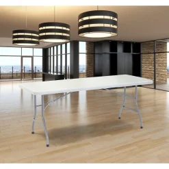 National Public Seating BT3000 Series 6' x 30