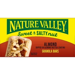 Nature Valley Almond Granola Bar, 16 Bars/Box (GEM42068)