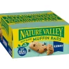 Nature Valley Blueberry Soft-Baked Muffin Bar, 1.24 oz., Dozen (20668000)