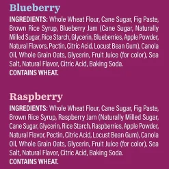 Nature's Bakery Nutrition Bar Variety Pack, 2 oz., 32 Bars/Box (900-00151)