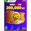 NBA 2K24: 200,000 VC, In-Game Digital Currency, Xbox Series X|S, Xbox One (Digital)