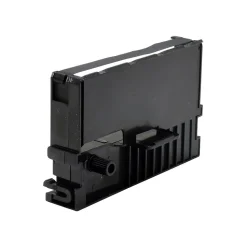 NCR ERC41 Black Dot-Matrix Printer Ribbons, 6/Box (94160460)