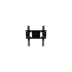 NEC Adjustable Mounting Kit, Up to 98" Monitor, Black (WMK-3298T)