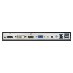 NEC MultiSync EA241F-BK 24