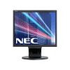 NEC MultiSync E172M-BK 17" LED Monitor, Black