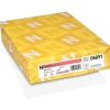 Neenah Paper CLASSIC 8.5"W x 11"L Writing Paper, 24 lbs., 97 Brightness, 500/Ream (06051)