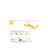Neenah Paper Creative Collection Basics Cardstock Paper, 65 Lbs., 8.5" x 11", White, 50/Pack (91334)