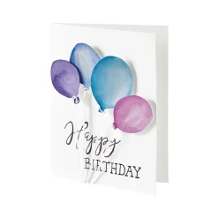 Neenah Paper Creative Collection Basics Cardstock Paper, 65 Lbs., 8.5