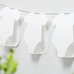 Neenah Paper Neenah Bright White 65 lb. Cardstock Paper, 8.5