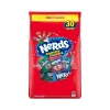 Nerds Gummy Clusters Candy Holiday Treat Packs, Assorted Flavors, 15 oz. (08331)