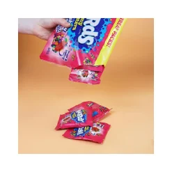 Nerds Rainbow Gummy Clusters Candy, 6 oz. (08476)