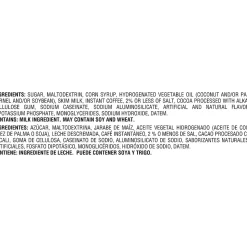 Nescafe French Vanilla Frothy Coffee Beverage Mix, Packet, 32 oz., 6/Carton (12025548)