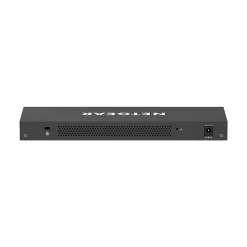 Netgear 300 Plus 16-Port Gigabit Ethernet Managed Switch, 10/100/1000 Mbps (GS316EP-100NAS)