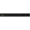 Netgear AV Line Managed Switch, Black (XSM4216F-100NAS)