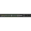 Netgear AV Line 26-Port Gigabit Ethernet Managed Switch, Black (GSM4230UP-100NAS)