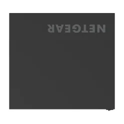 Netgear AV Line 40-Port Gigabit Ethernet Managed Switch, Black (GSM4248P-100NAS)