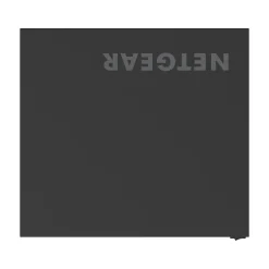 Netgear AV Line 40-Port Gigabit Ethernet Managed Switch, Black (GSM4248PX-100NAS)