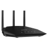 Netgear AX1800 Dual Band Gaming Router, Black (RAX10-100NAS)
