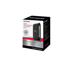 NETGEAR CM1000 DOCSIS 3.1 32x8 Cable Modem
