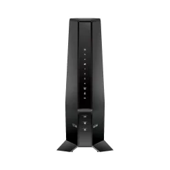 Netgear Nighthawk AX2700 Dual Band Router, Black (CAX30S-100NAS)
