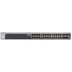 Netgear 28-Port 10G Ethernet Smart Managed Pro Switch (XS728T)