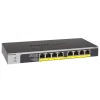 Netgear 8-Port Gigabit Ethernet Unmanaged Switch (GS108LP-100NAS)