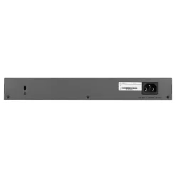 Netgear 8-Port Gigabit Ethernet Unmanaged Switch, Blue (XS508M-100NAS)
