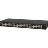 NETGEAR 48-Port Gigabit Ethernet Unmanaged Switch (GS348-100NAS)