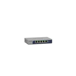 NETGEAR 5-Port Multi-Gigabit (2.5G) Ethernet Unmanaged Switch