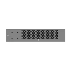 Netgear Pro 10-Port Gigabit Ethernet Smart Switch, Gray/Blue (MS510TXUP-100NAS)