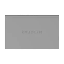 Netgear Pro 10-Port Gigabit Ethernet Smart Switch, Gray/Blue (MS510TXUP-100NAS)