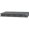 Netgear® ProSAFE® GSM4352S-100NES 48 Port Managed Ethernet Switch