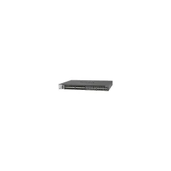 Netgear® ProSAFE® M4300 Intelligent Edge Series M4300-24X24F 24 Port Stackable Managed Switch