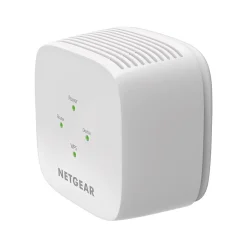 Netgear Range EX6110-100NAS Dual Band 2.4/5GHz Wireless Extender