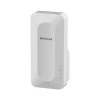 Netgear Range Extender AX Dual Band WiFi 6 Extenders, Wall-plug, White (EAX15-100NAS)