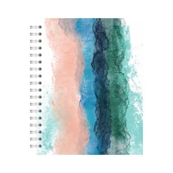 New Leaf Paper 1-Subject Notebooks, 7.5" x 9.75", College Ruled, 70 Sheets, Each (10840)