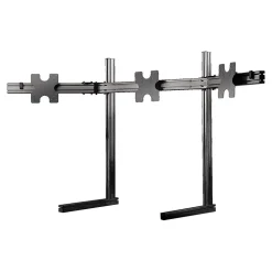 Next Level Racing Elite Adjustable Stand, Up to 43