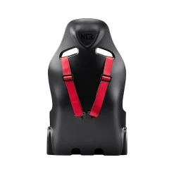 Next Level Racing Elite ES1 NLR-E011 Seat, Black
