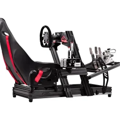 Next Level Racing Elite ES1 NLR-E011 Seat, Black