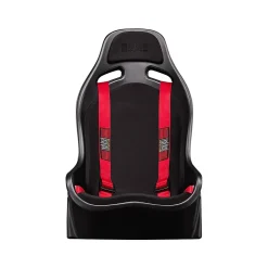 Next Level Racing Elite ES1 NLR-E011 Seat, Black